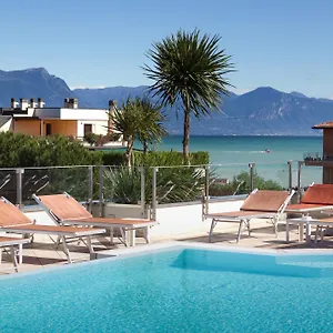 Arena Hotel