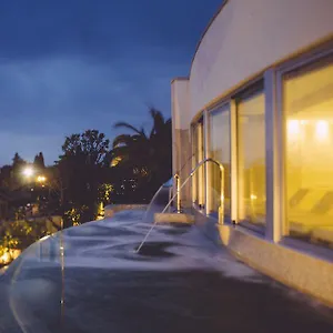 Olivi & Natural Spa Отель