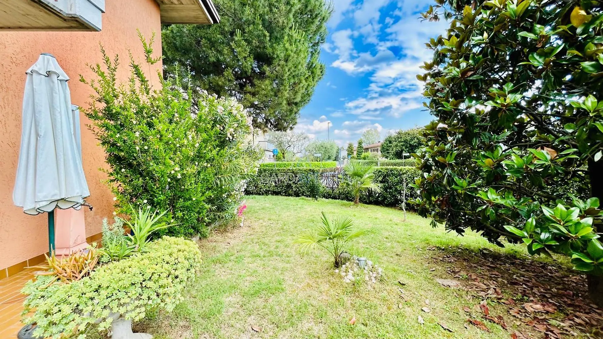 Anub Riff Apartment Sirmione