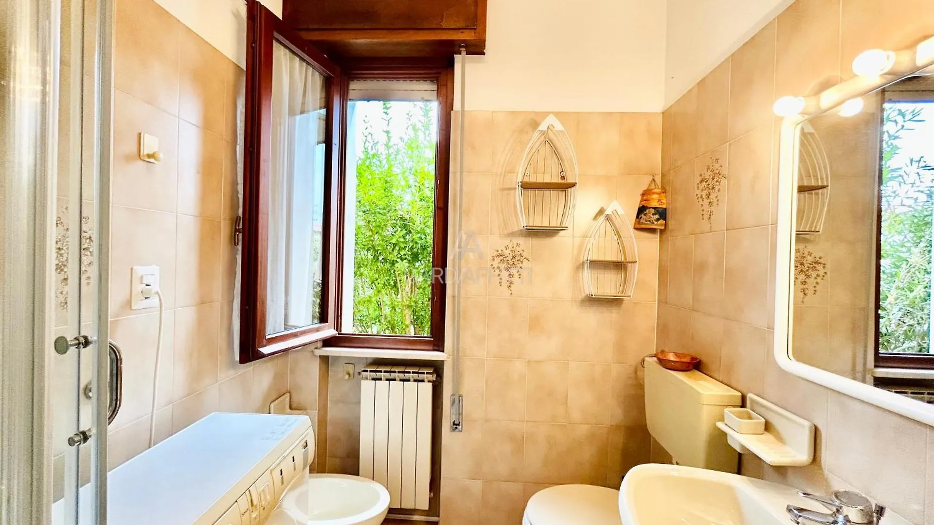 Anub Riff Apartment Sirmione 0*,  Italy