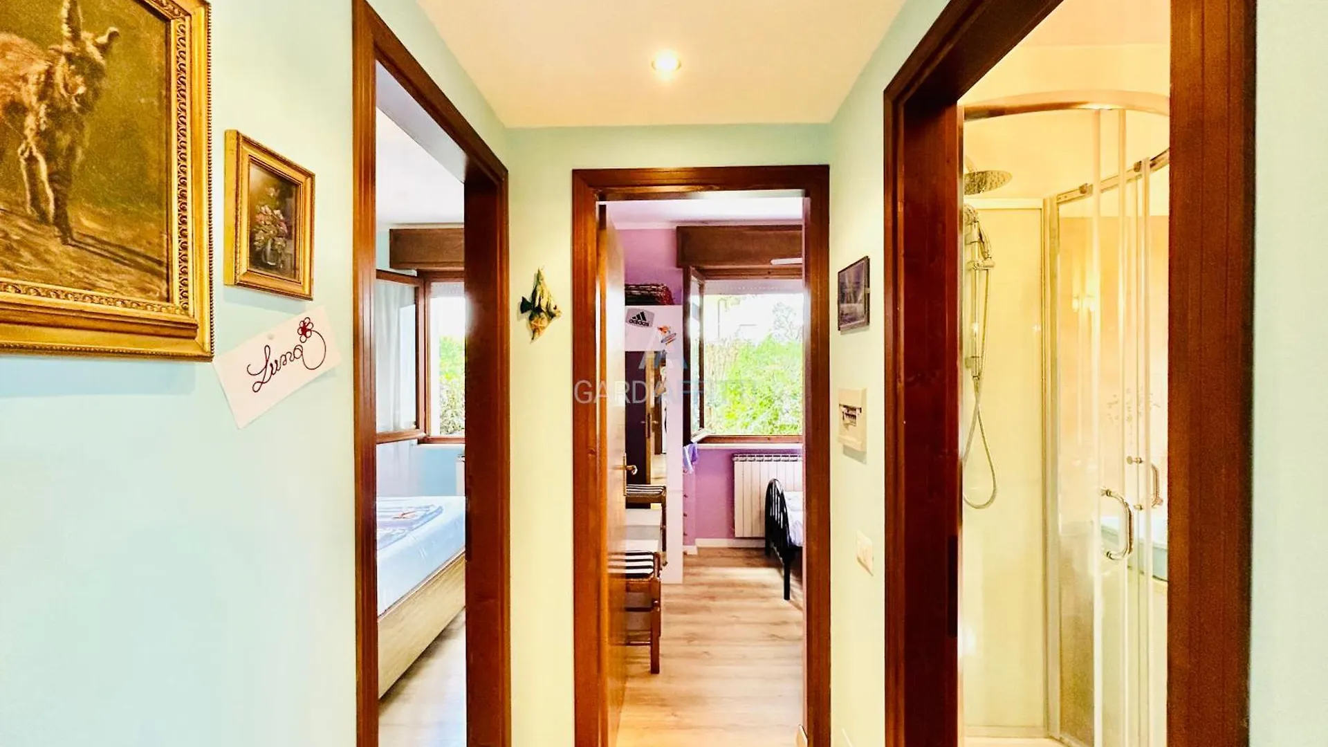 Anub Riff Apartment Sirmione Italy