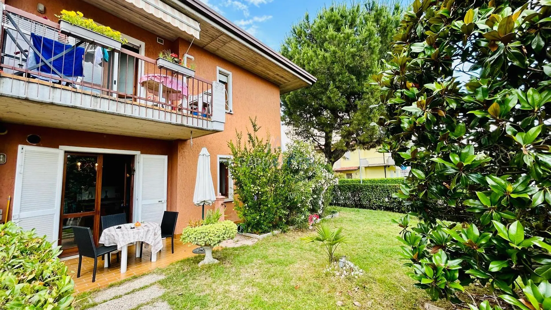 Anub Riff Apartment Sirmione