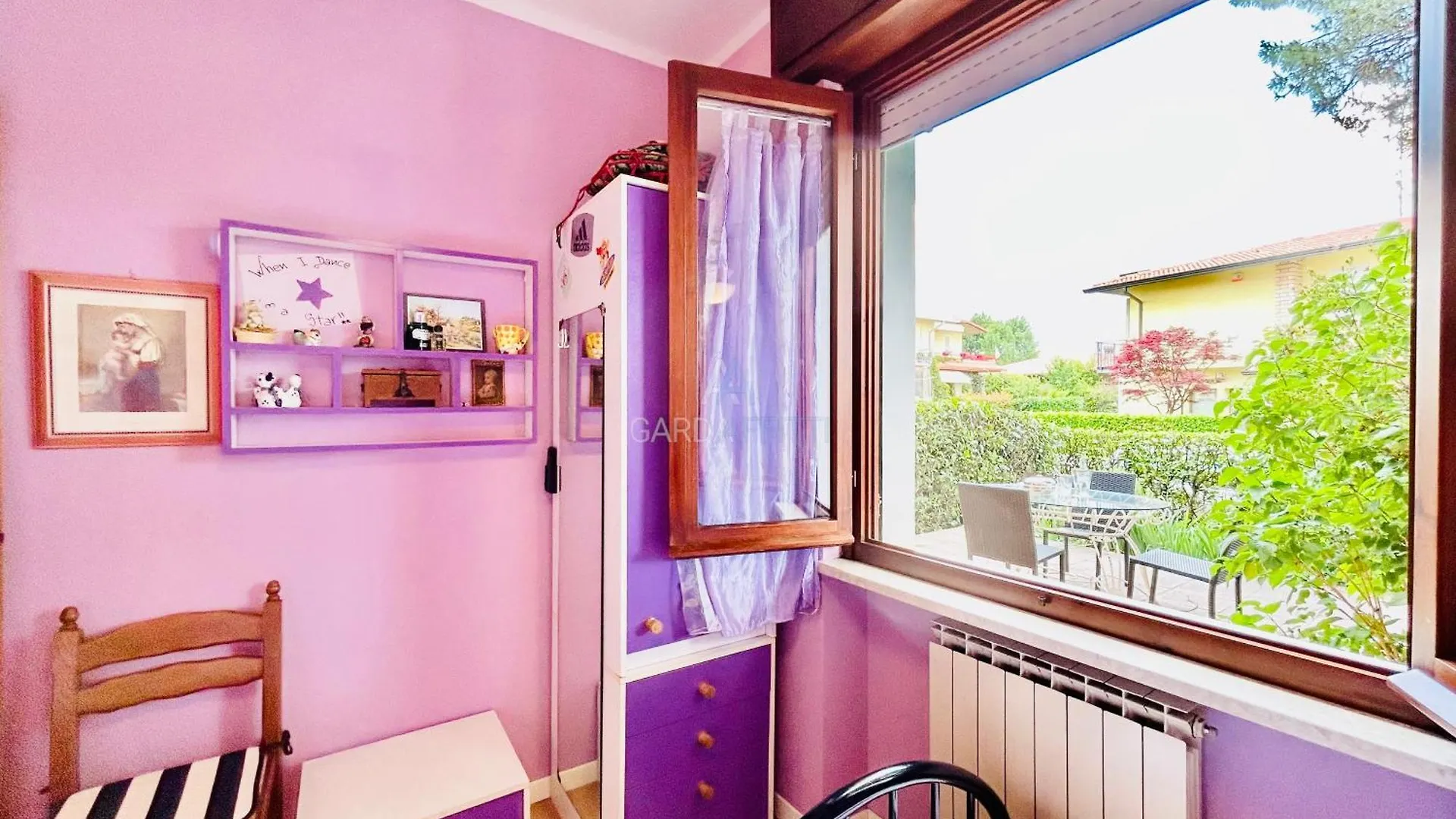 Anub Riff Apartment Sirmione Italy