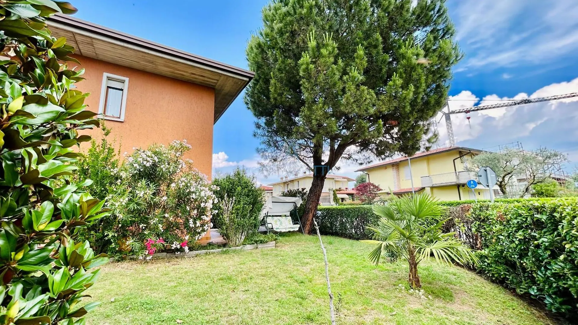 Anub Riff Apartment Sirmione 0*,