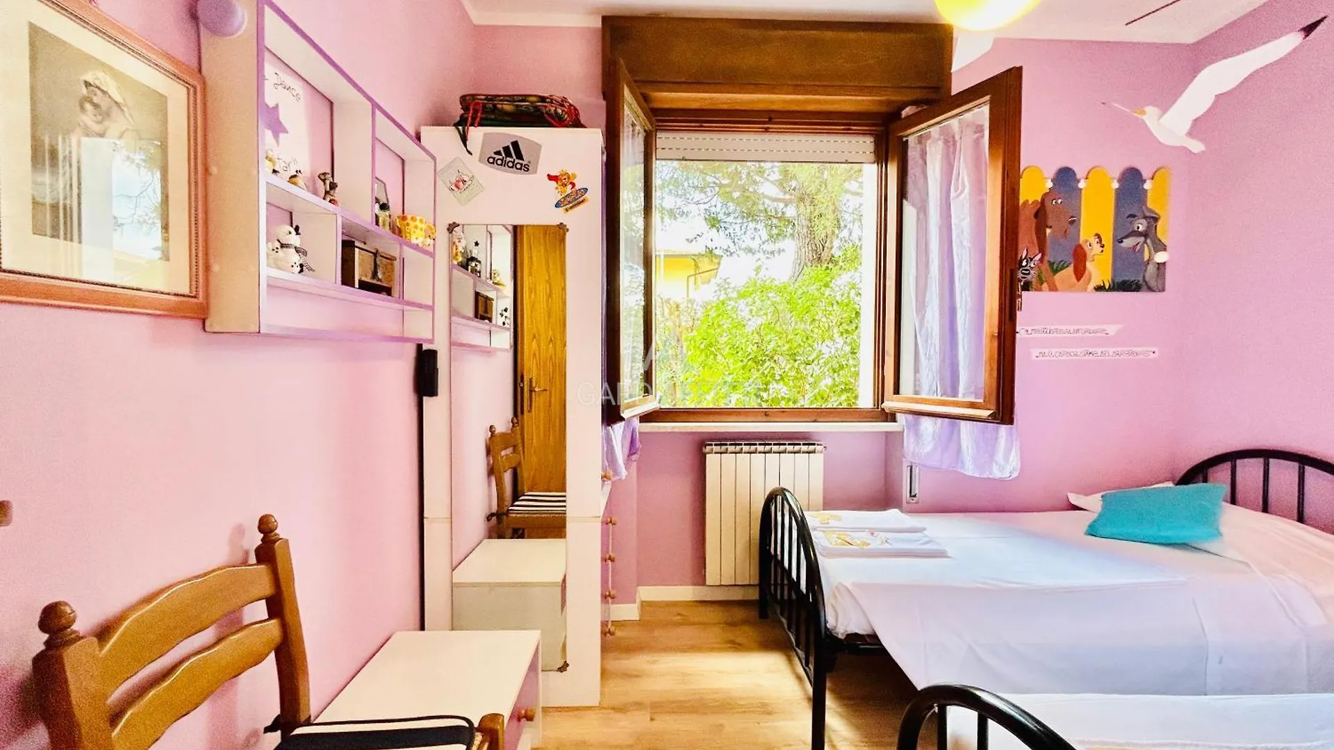 Anub Riff Apartment Sirmione