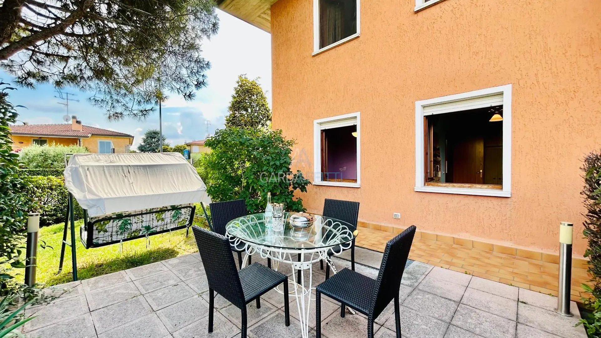 Anub Riff Apartment Sirmione
