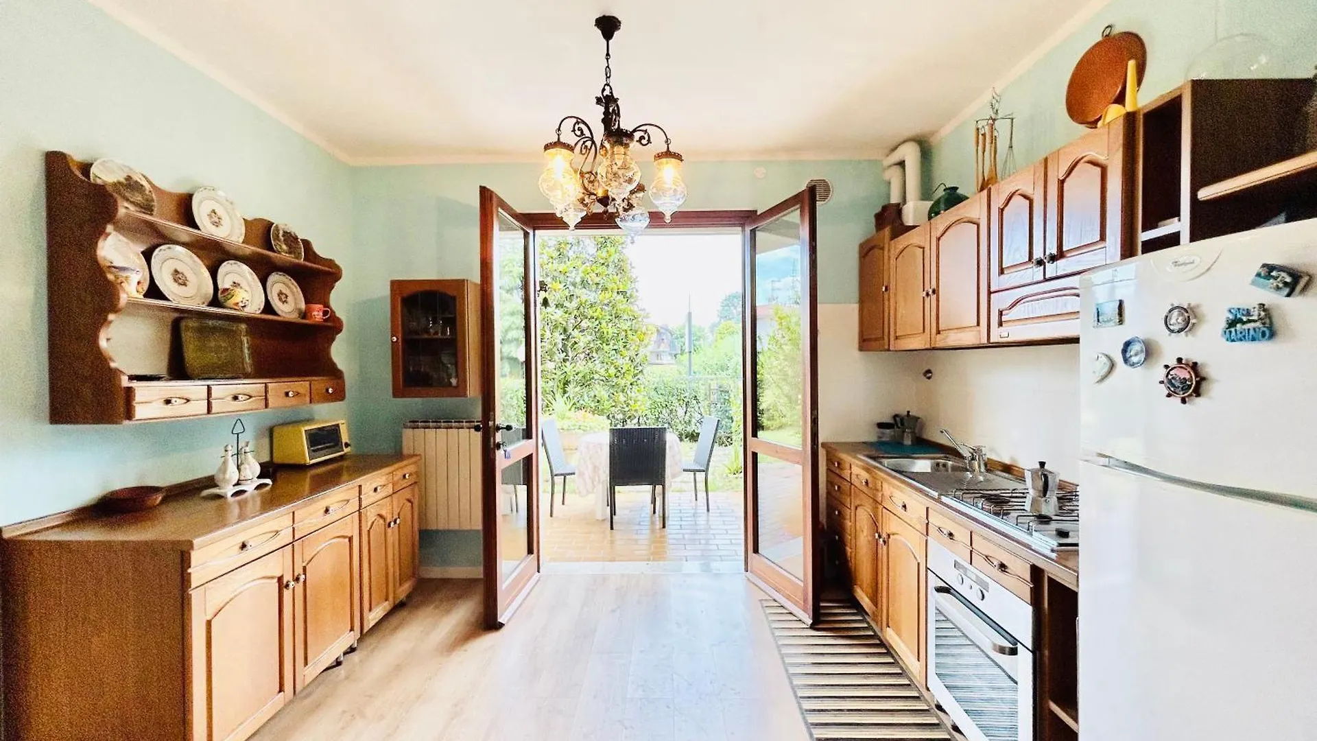 Anub Riff Apartment Sirmione Italy