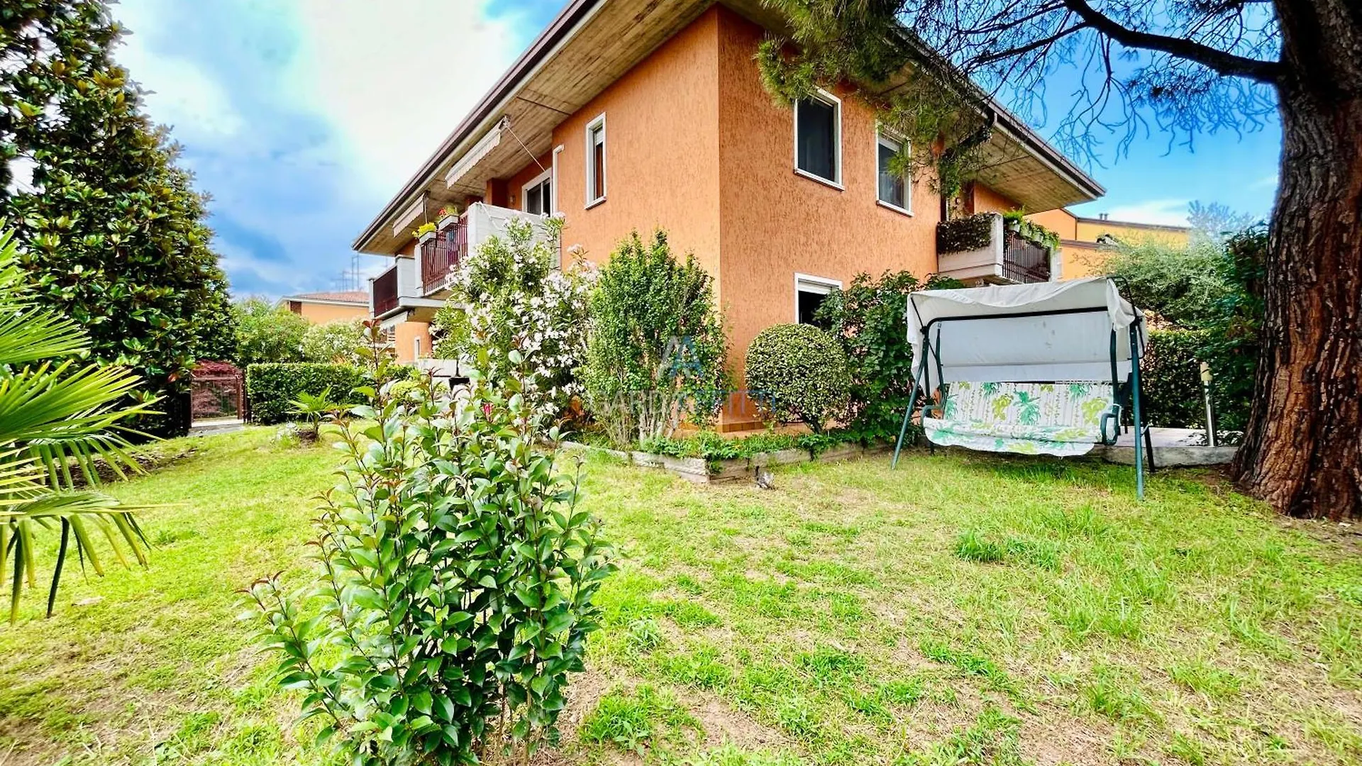 Anub Riff Apartment Sirmione
