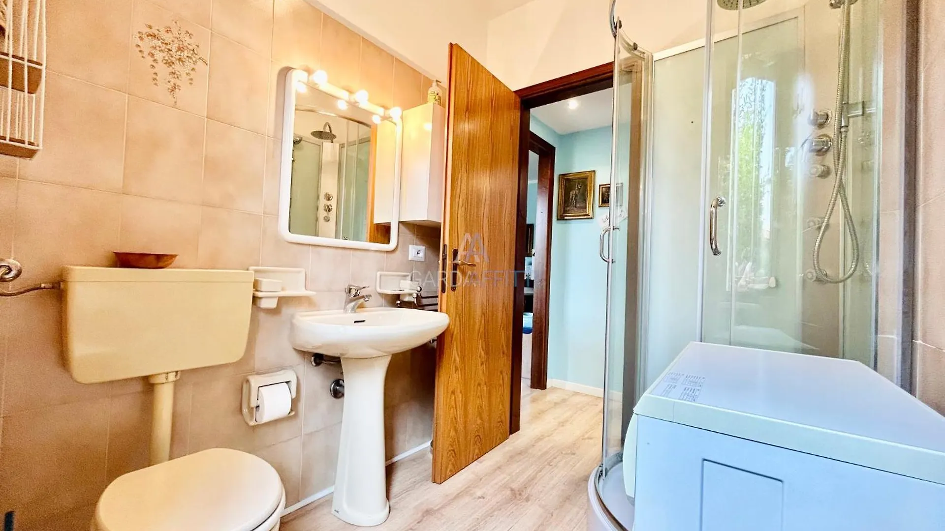 Anub Riff Apartment Sirmione