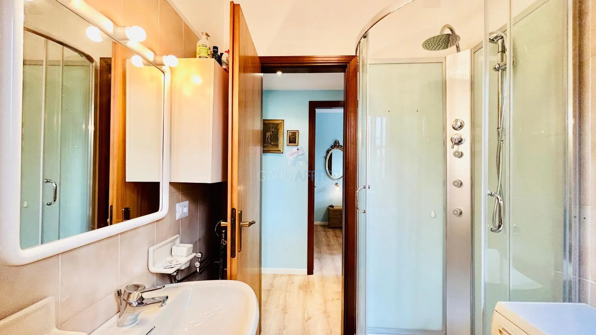 Anub Riff Apartment Sirmione