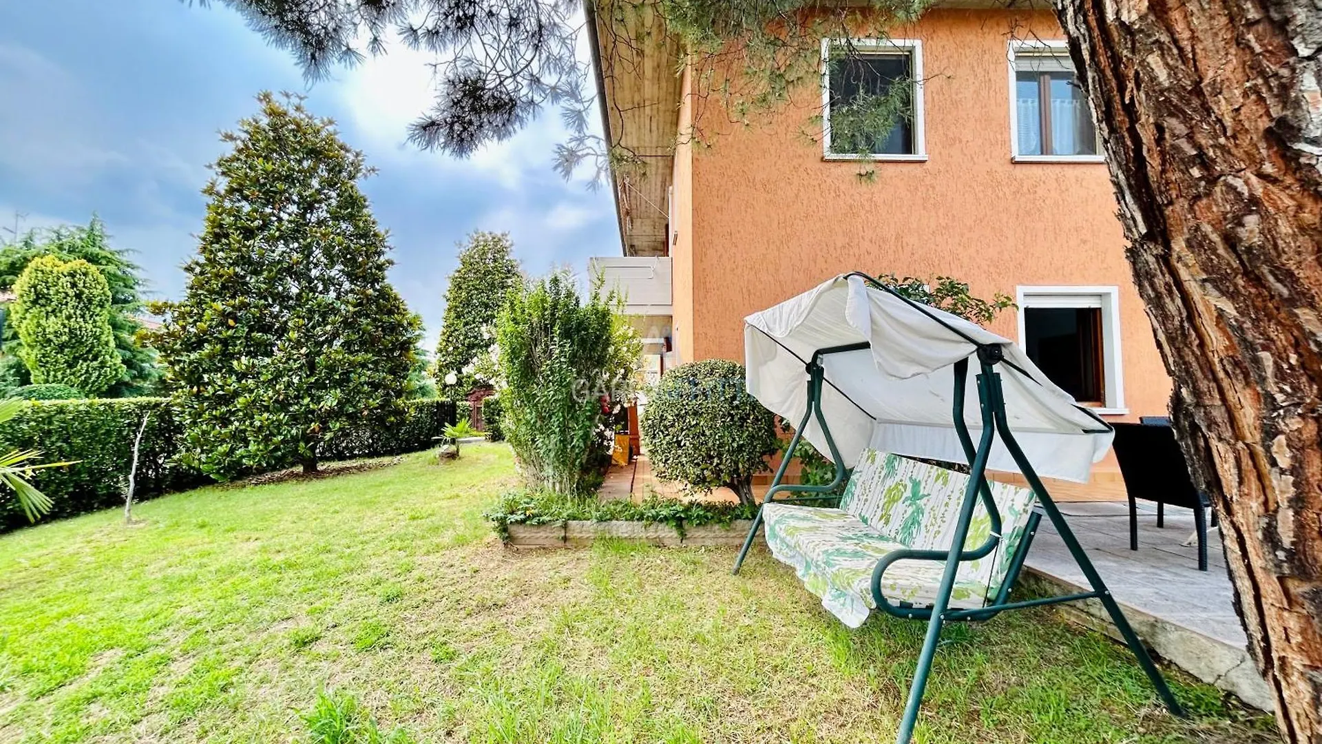 Anub Riff Apartment Sirmione