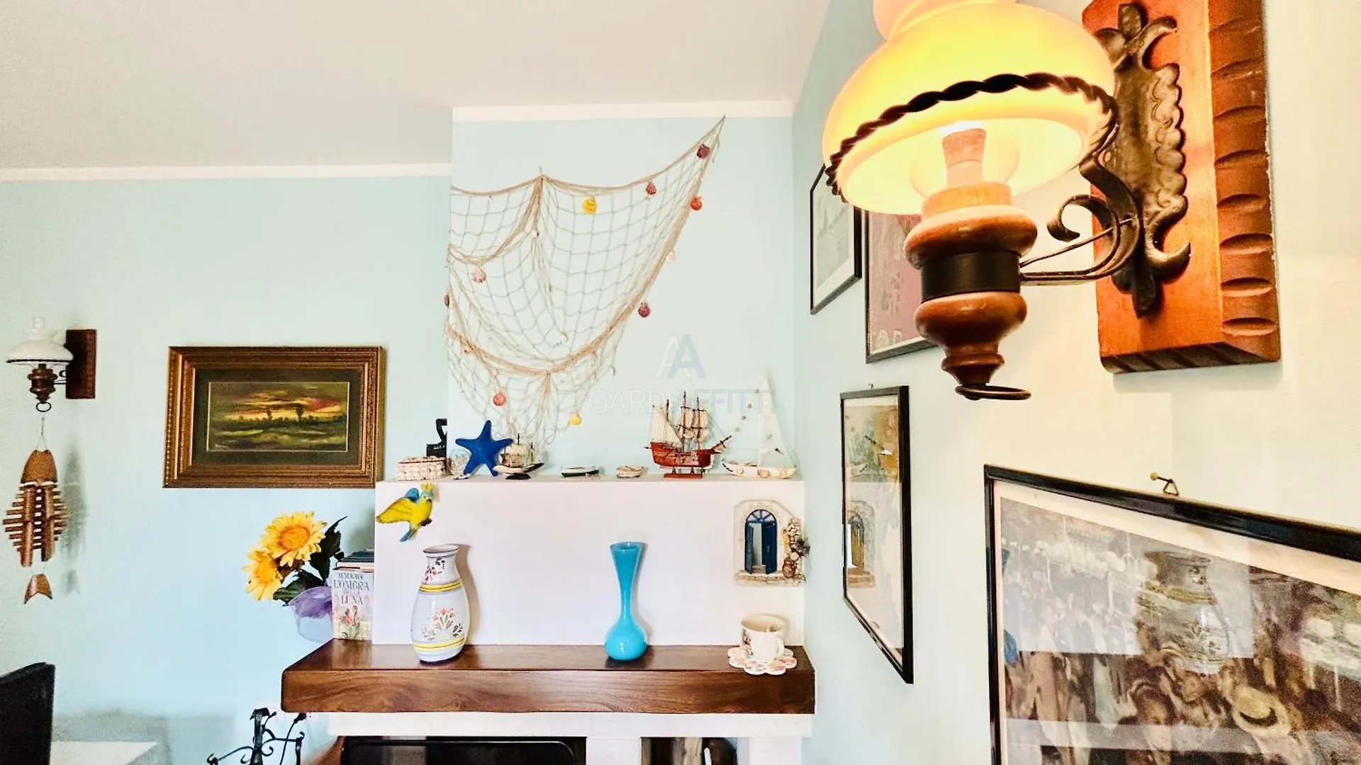 Anub Riff Apartment Sirmione