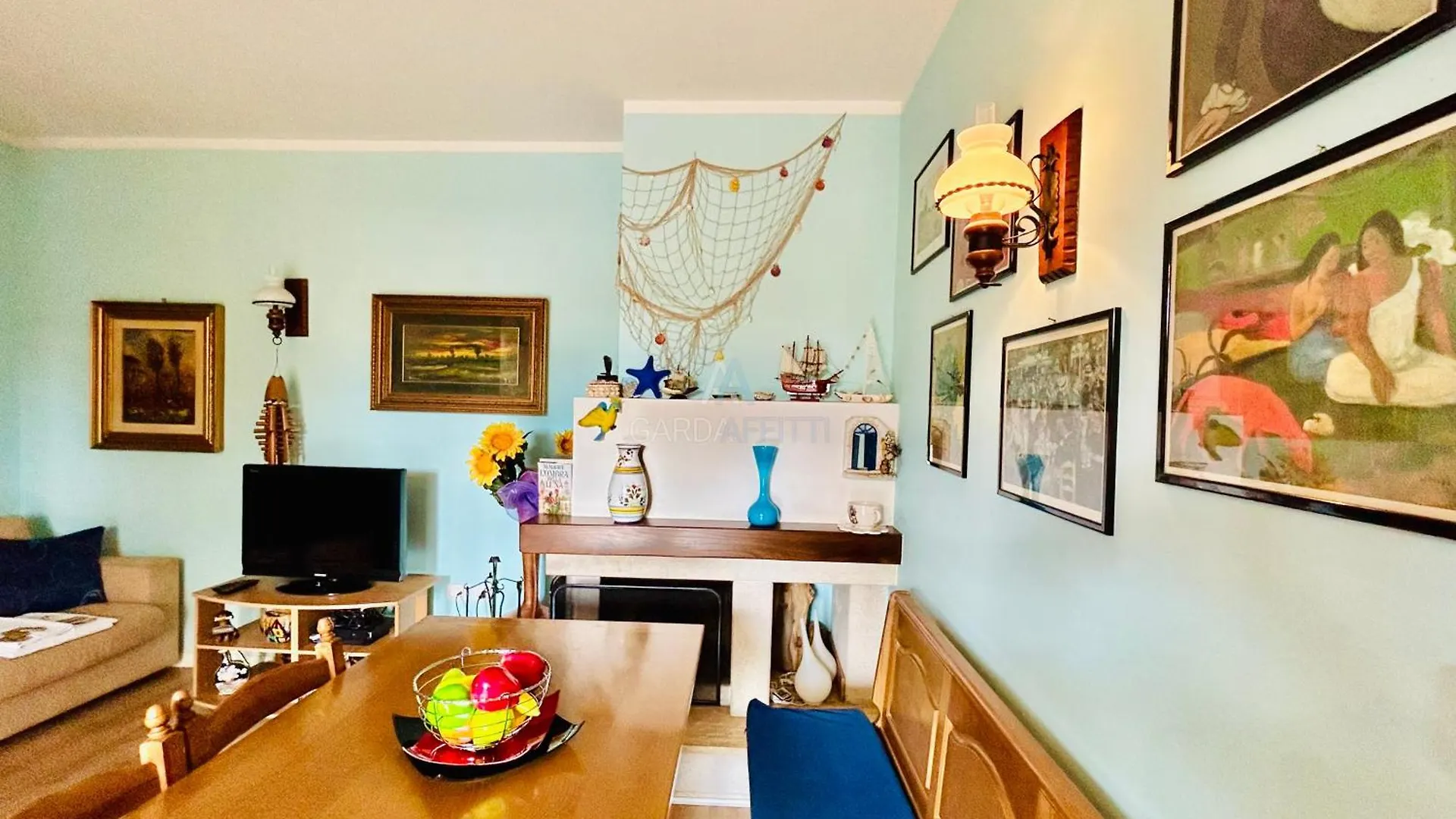 Anub Riff Apartment Sirmione