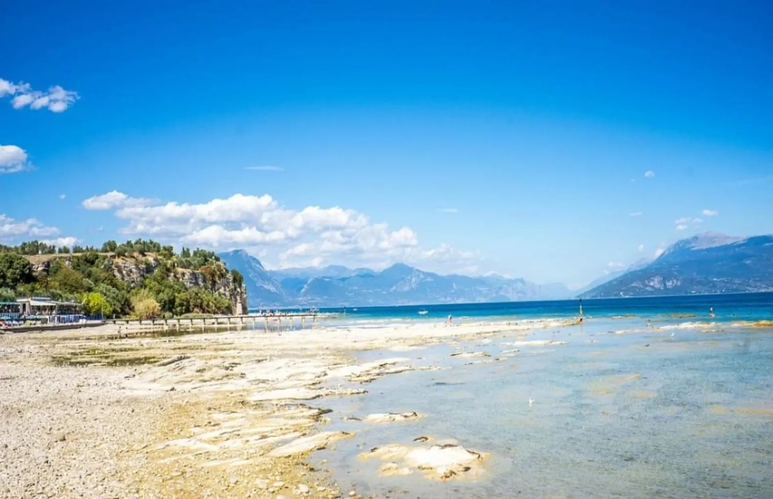 Anub Riff Apartment Sirmione 0*,